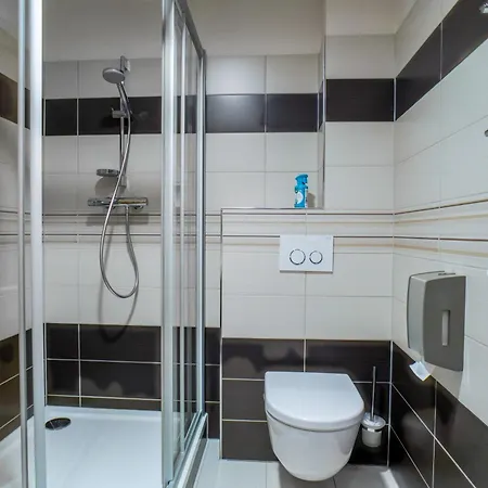 B&B Vinarstvi Perina 클렌트니체