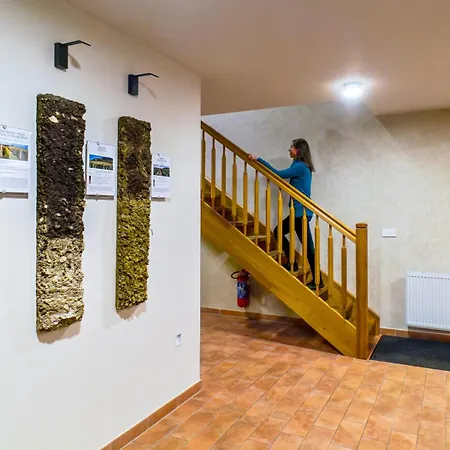 Vinarstvi Perina B&B 3*