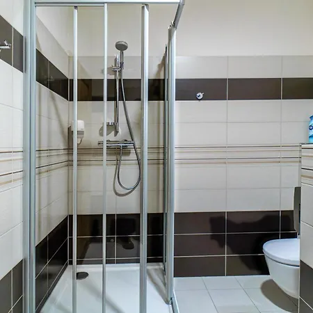 B&B Vinarstvi Perina 클렌트니체