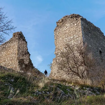 Vinarstvi Perina B&B