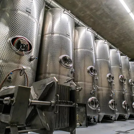 Vinarstvi Perina 3* 클렌트니체