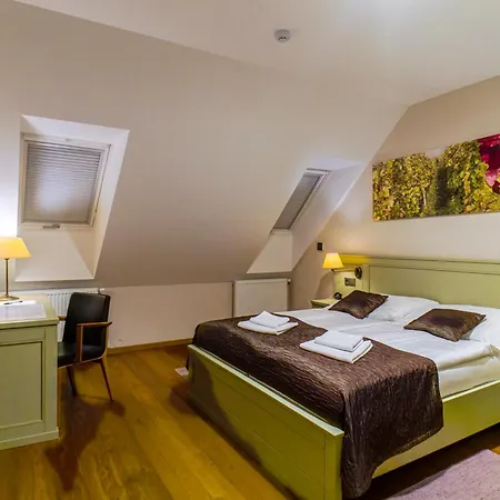 Vinarstvi Perina B&B