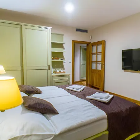 B&B Vinarstvi Perina 클렌트니체