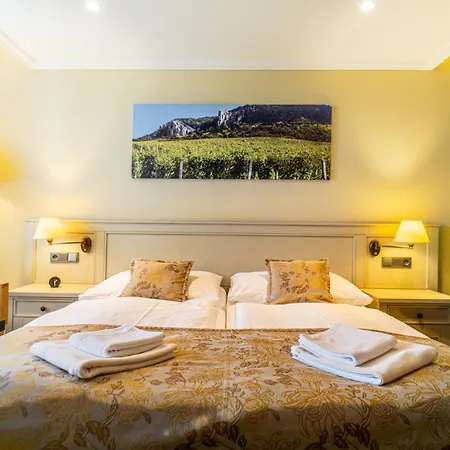 Vinarstvi Perina 3* 클렌트니체