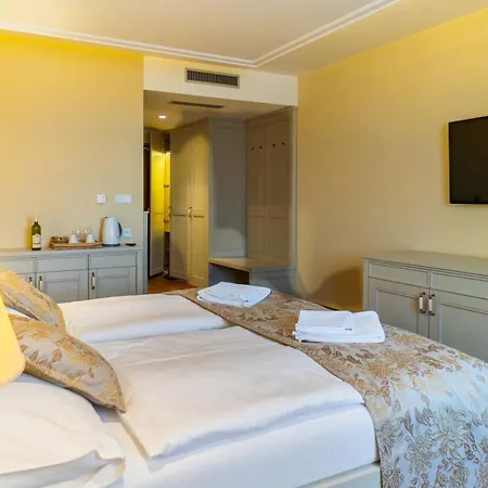 Vinarstvi Perina Bed and Breakfast Klentnice