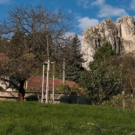 Vinarstvi Perina 3* 클렌트니체