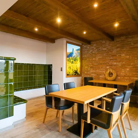 Bed and Breakfast Vinarstvi Perina