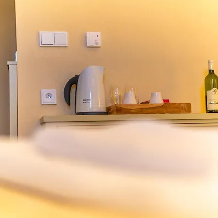 Vinařství Peřina Bed & Breakfast Klentnice