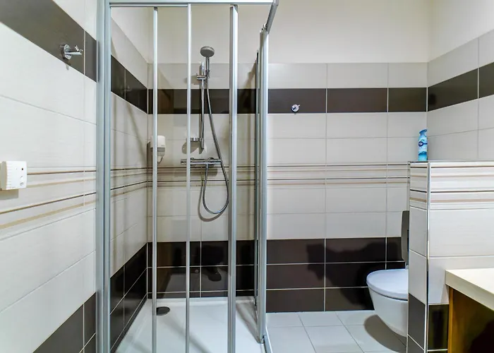 Bed and Breakfast Vinarstvi Perina Klentnice