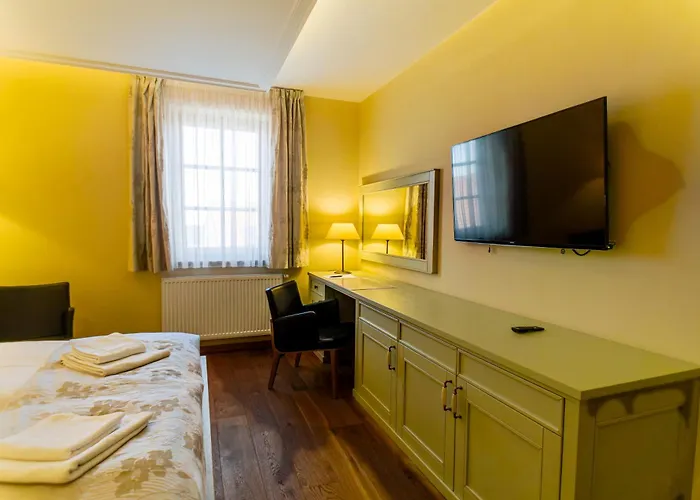 Bed and Breakfast Vinarstvi Perina