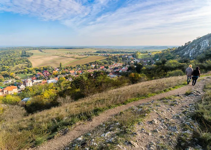 Vinařství Peřina Bed & Breakfast 3*