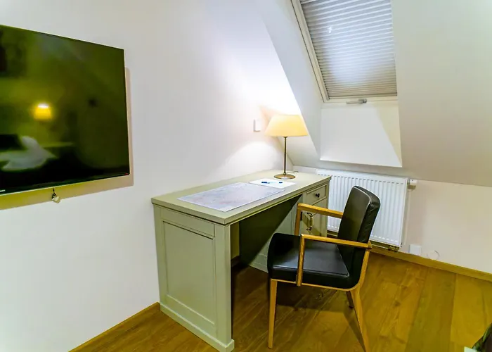 Vinařství Peřina Bed & Breakfast