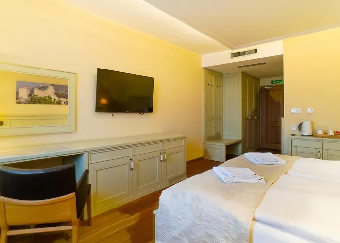 Bed & Breakfast Vinařství Peřina