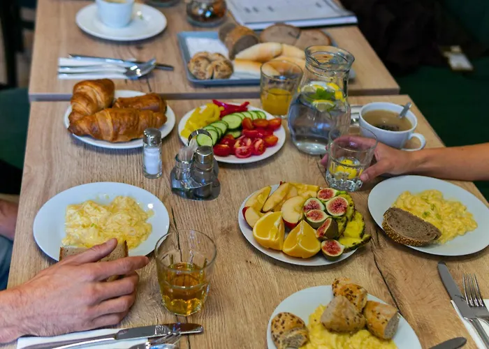 Vinarstvi Perina Bed and Breakfast 3*
