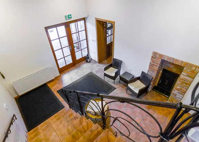 Bed & Breakfast Vinařství Peřina 3*