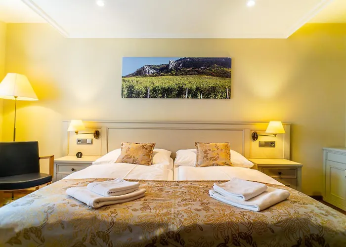 Vinarstvi Perina 3* Klentnice