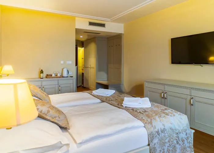 Vinarstvi Perina Bed and Breakfast Klentnice