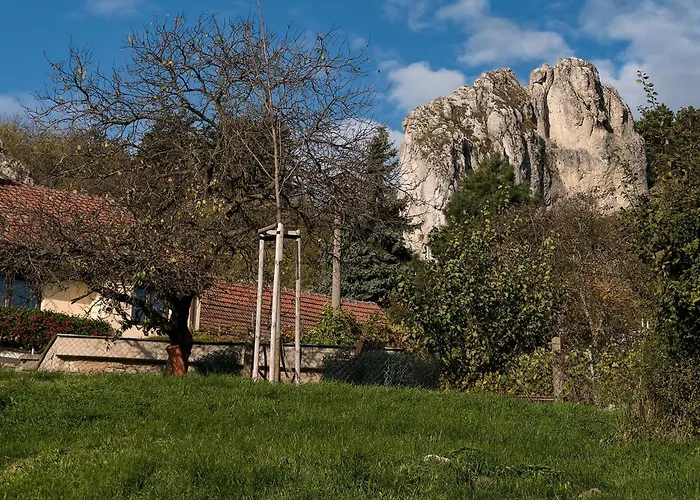 Vinarstvi Perina 3* Klentnice