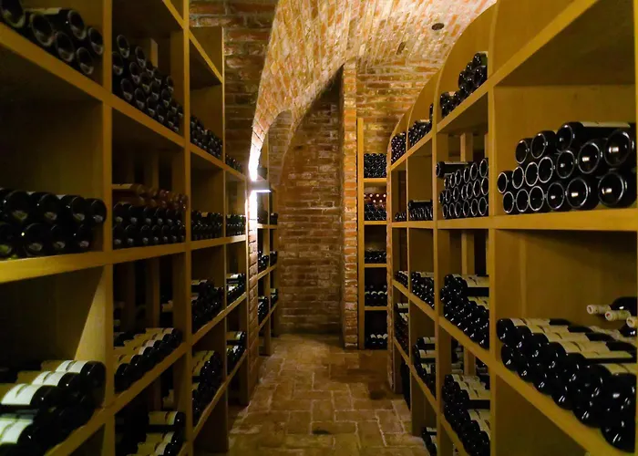 Vinarstvi Perina Klentnice